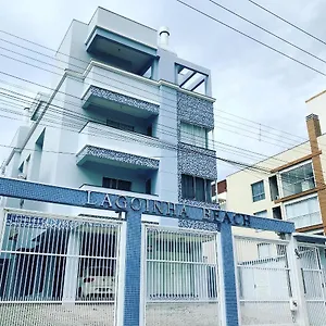 Lagoinha Residencial , Bombinhas Brasil