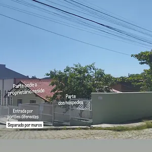 261 - Casa De Armacao De Itapocoroi - Próximo Ao Parque Beto Carrero World , Penha (Santa Catarina) Brasil