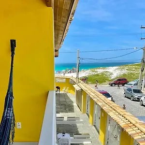 Casa Duplex Dunas - Pe Na Areia - Ar Condicionado - Alto Padrao , Cabo Frio Brasil