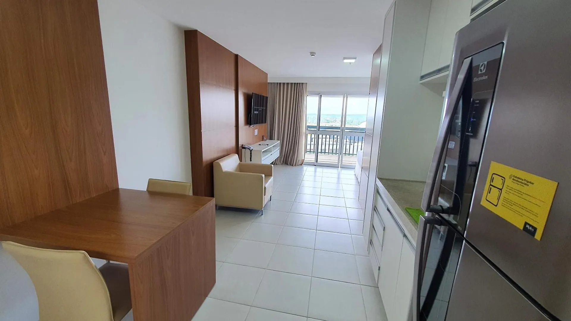 Vision Executive Premium Esplanada Aparthotel Brasília