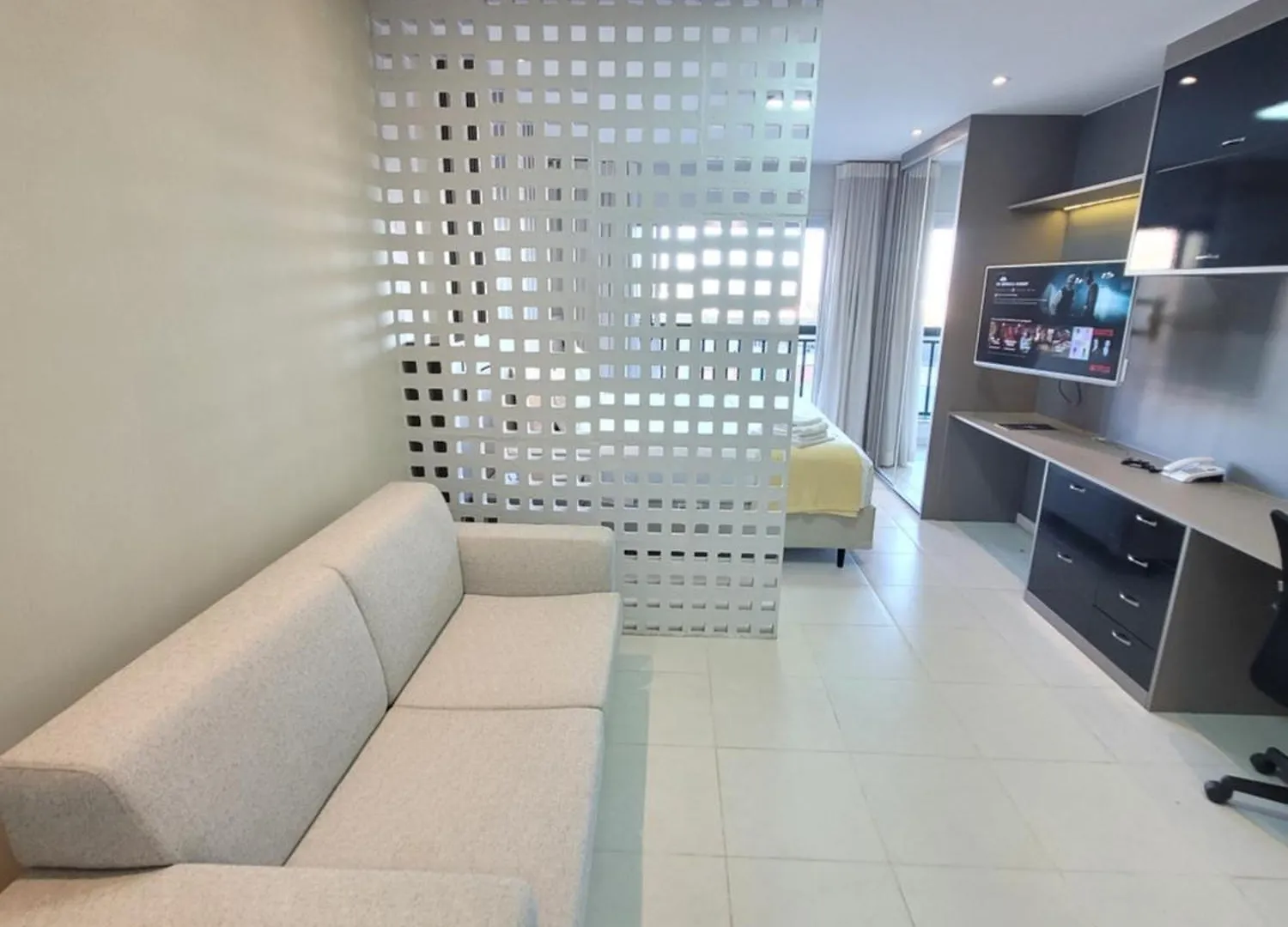 Vision Executive Premium Esplanada Aparthotel Brasília 0*,  Brasil