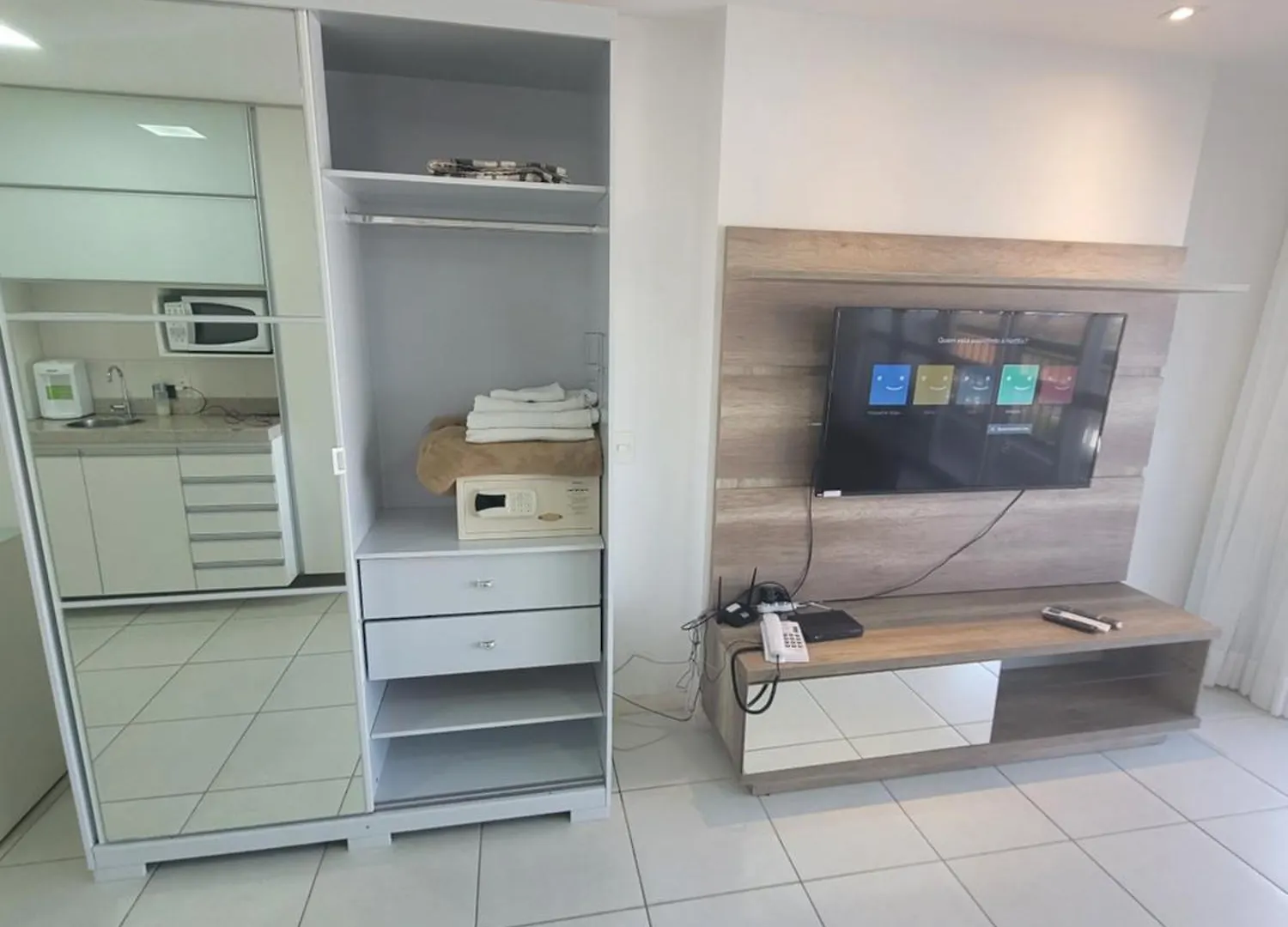 Vision Executive Premium Esplanada Aparthotel Brasília
