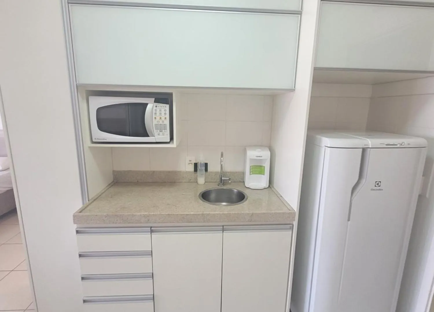 Vision Executive Premium Esplanada Aparthotel Brasília
