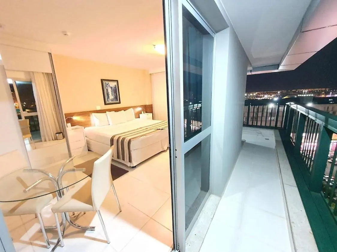 Vision Executive Premium Esplanada Aparthotel Brasília