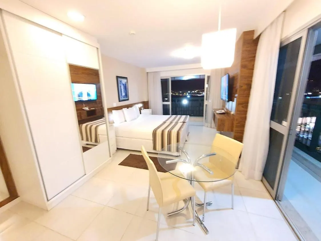 Vision Executive Premium Esplanada Aparthotel Brasília