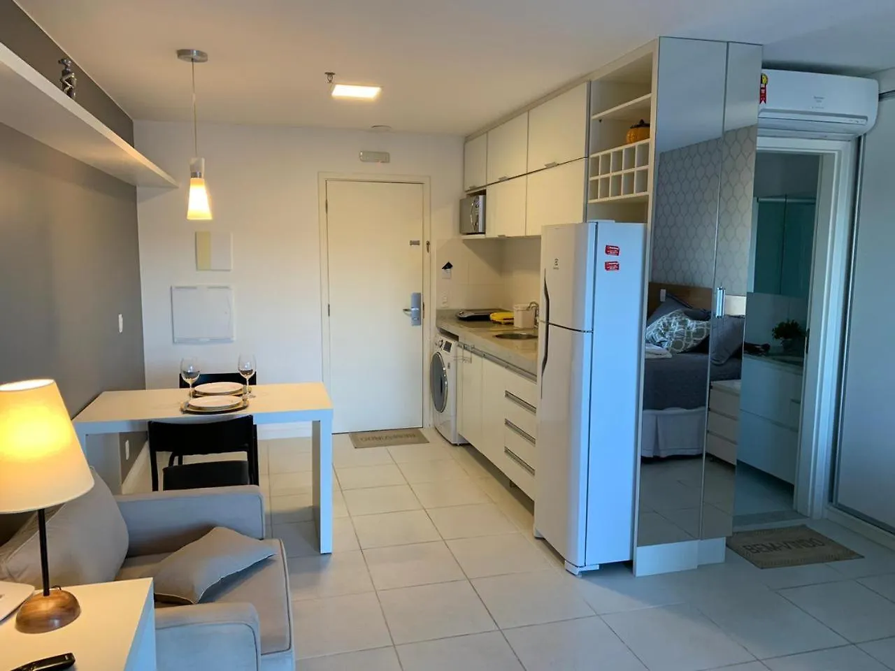Vision Executive Premium Esplanada Aparthotel Brasília