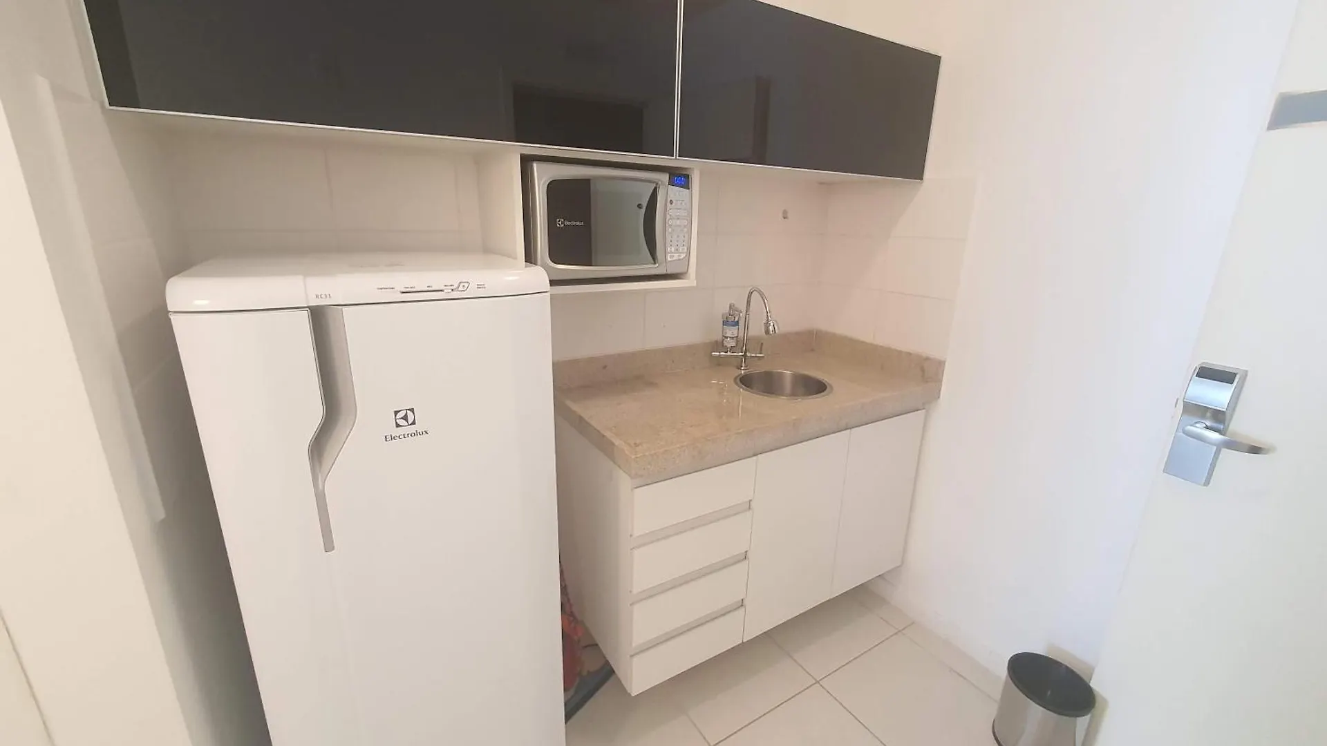 Vision Executive Premium Esplanada Aparthotel Brasília