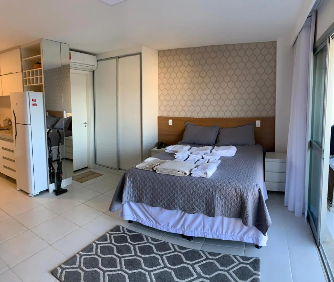 Vision Executive Premium Esplanada Aparthotel Brasília