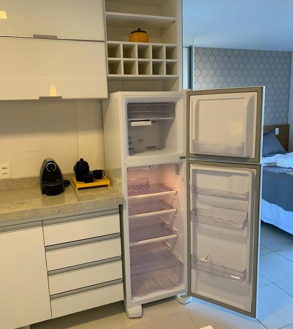 Vision Executive Premium Esplanada Aparthotel Brasília