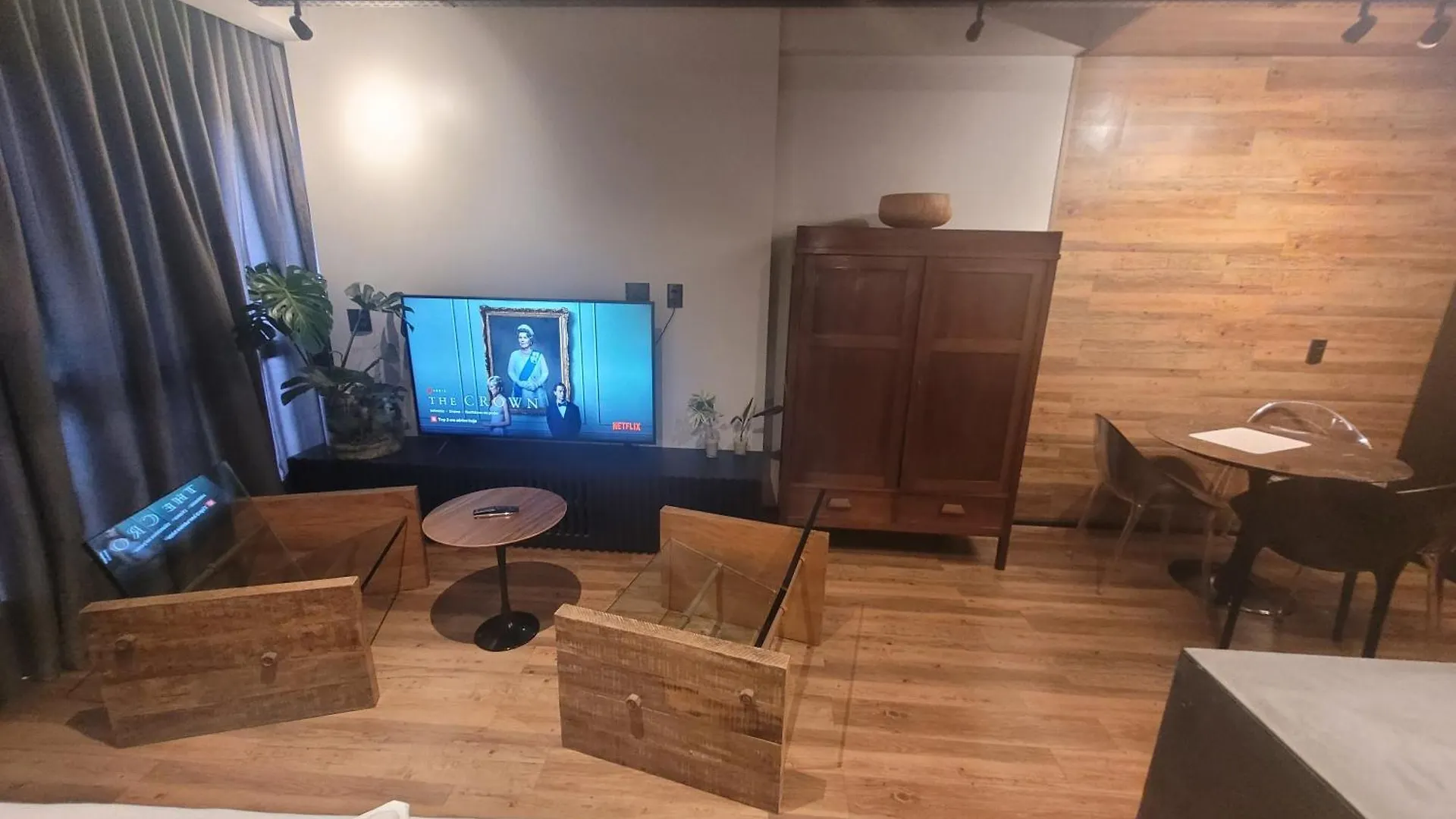 Vision Executive Premium Esplanada Aparthotel Brasília Brasil