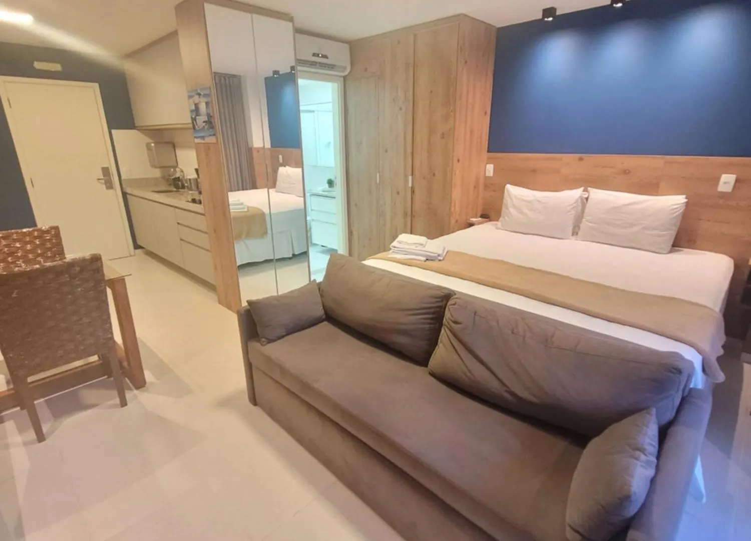Vision Executive Premium Esplanada Aparthotel Brasília