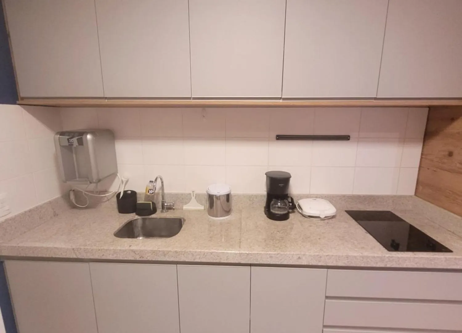 Vision Executive Premium Esplanada Aparthotel Brasília