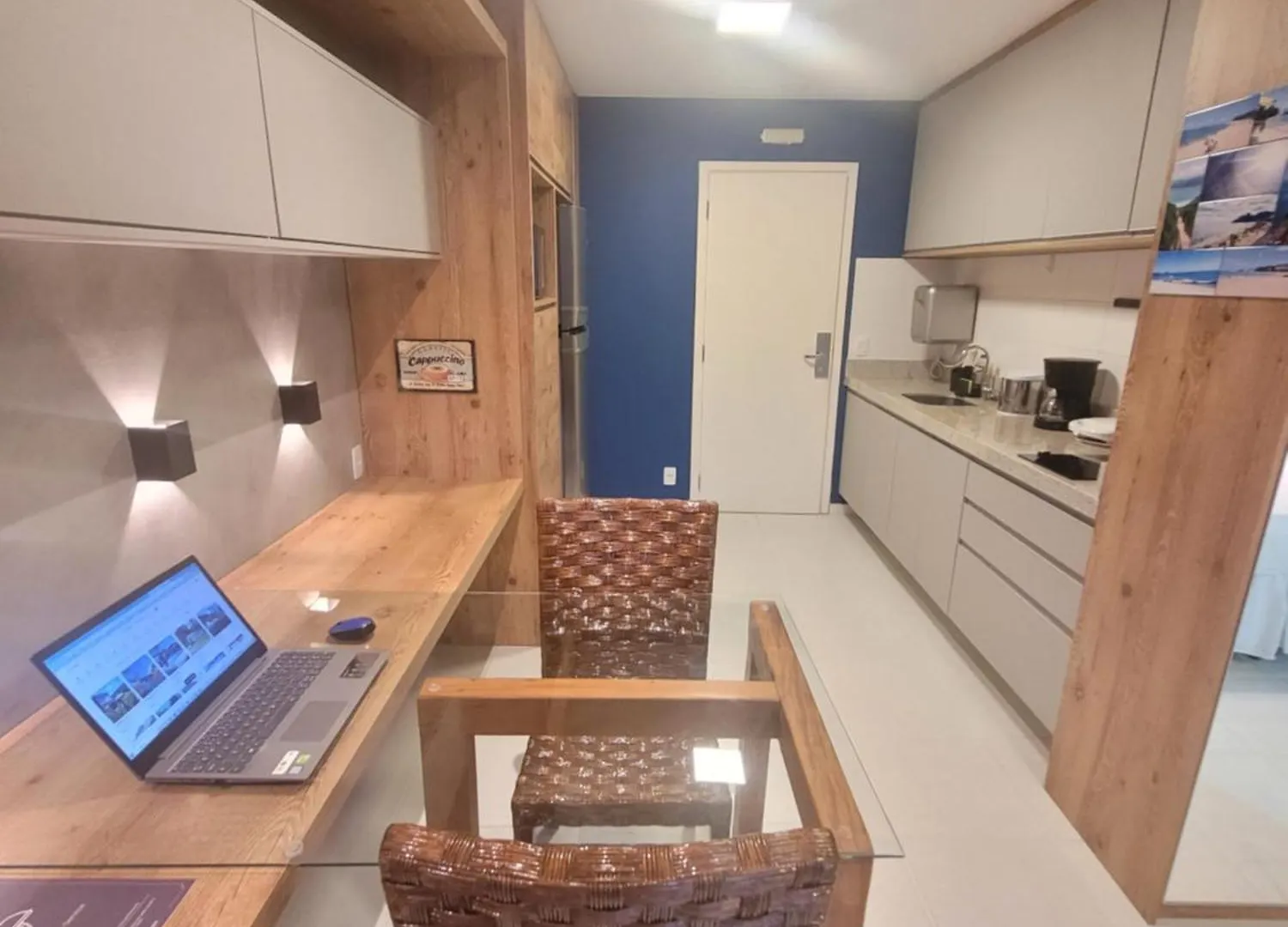 Vision Executive Premium Esplanada Aparthotel Brasília