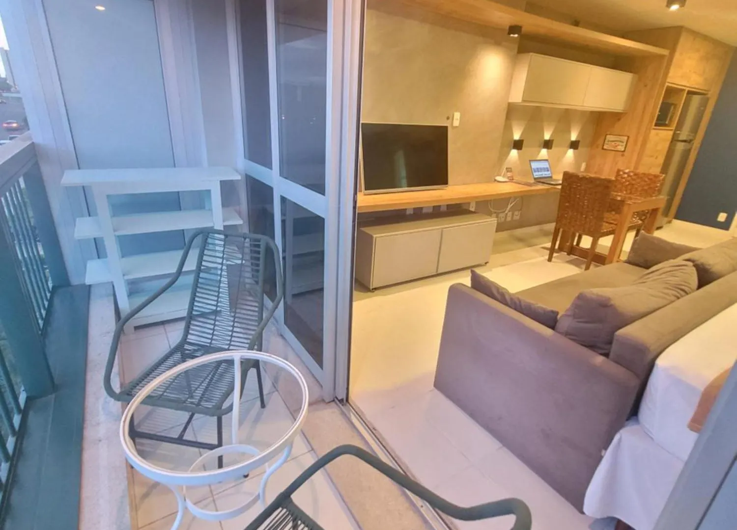Vision Executive Premium Esplanada Aparthotel Brasília Brasil