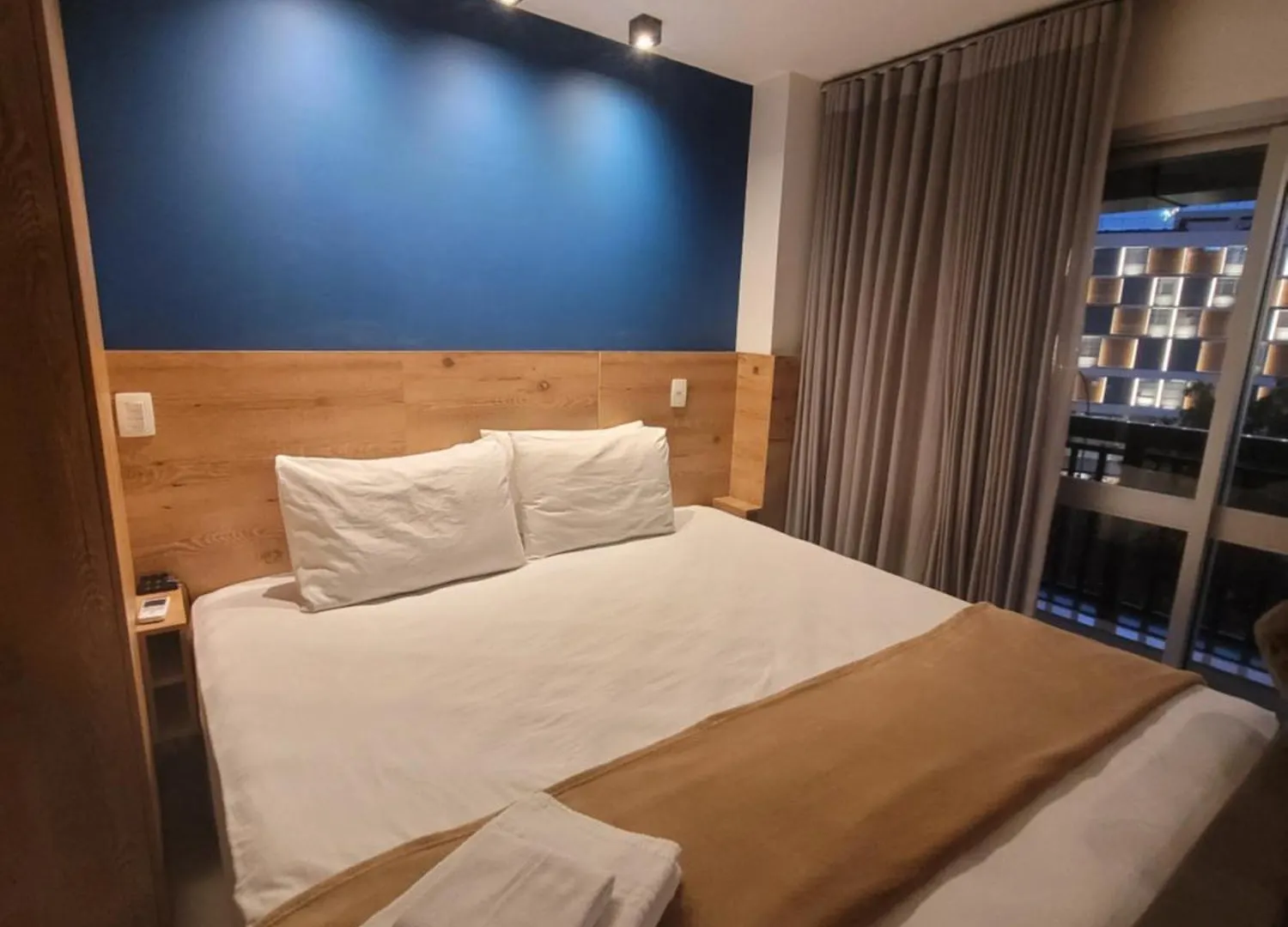 Vision Executive Premium Esplanada Aparthotel Brasília Brasil
